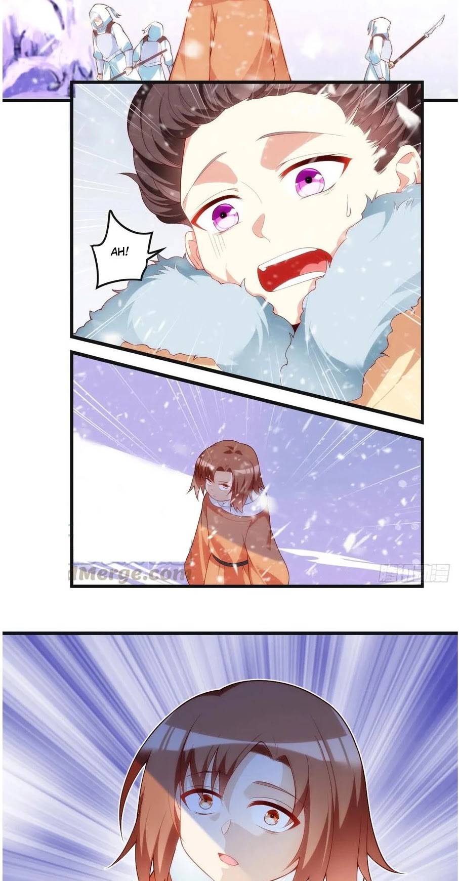 Lord, It Doesn't Matter Chapter 49 page 12 - Chapter 49