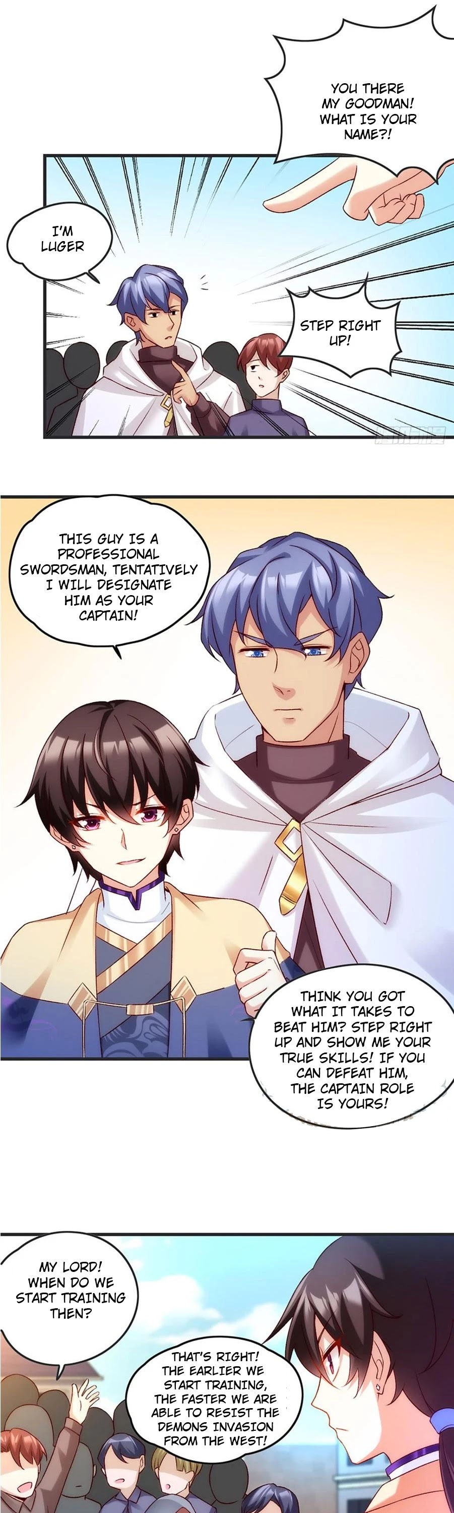 Lord, It Doesn't Matter Chapter 5 page 13 - Chapter 5