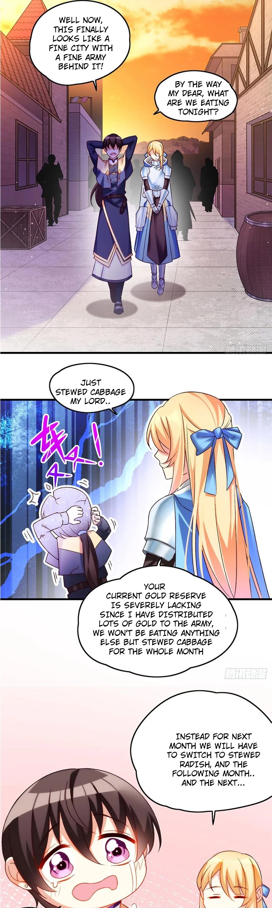 Lord, It Doesn't Matter Chapter 5 page 15 - Chapter 5