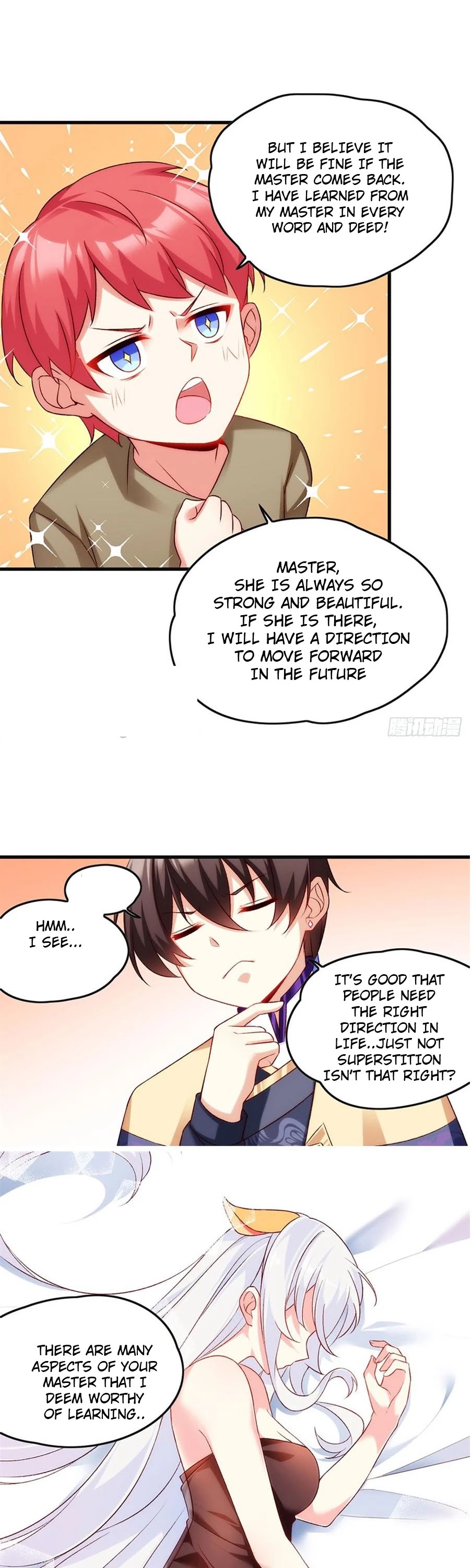 Lord, It Doesn't Matter Chapter 5 page 19 - Chapter 5
