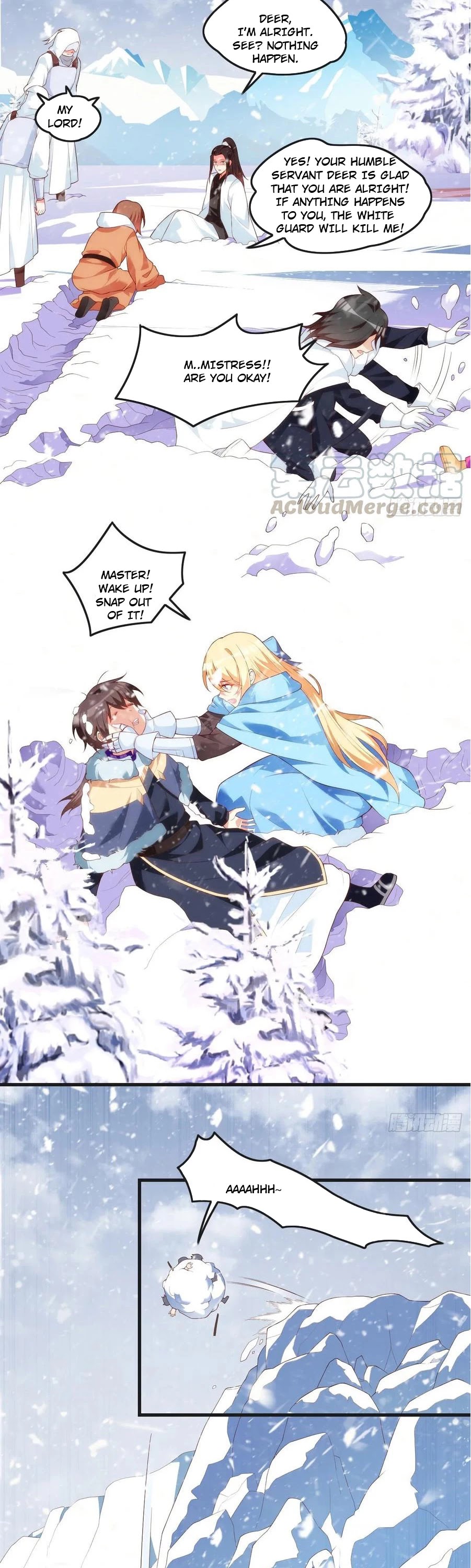 Lord, It Doesn't Matter Chapter 50 page 2 - Chapter 50