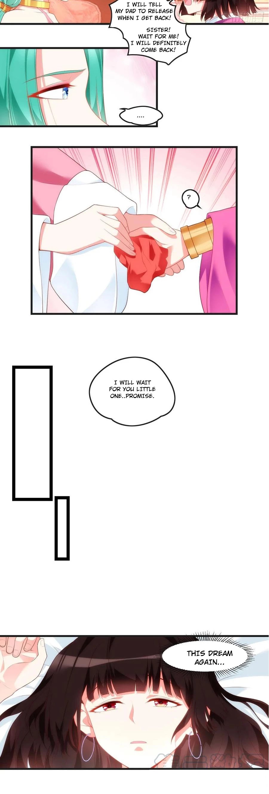 Lord, It Doesn't Matter Chapter 52 page 4 - Chapter 52
