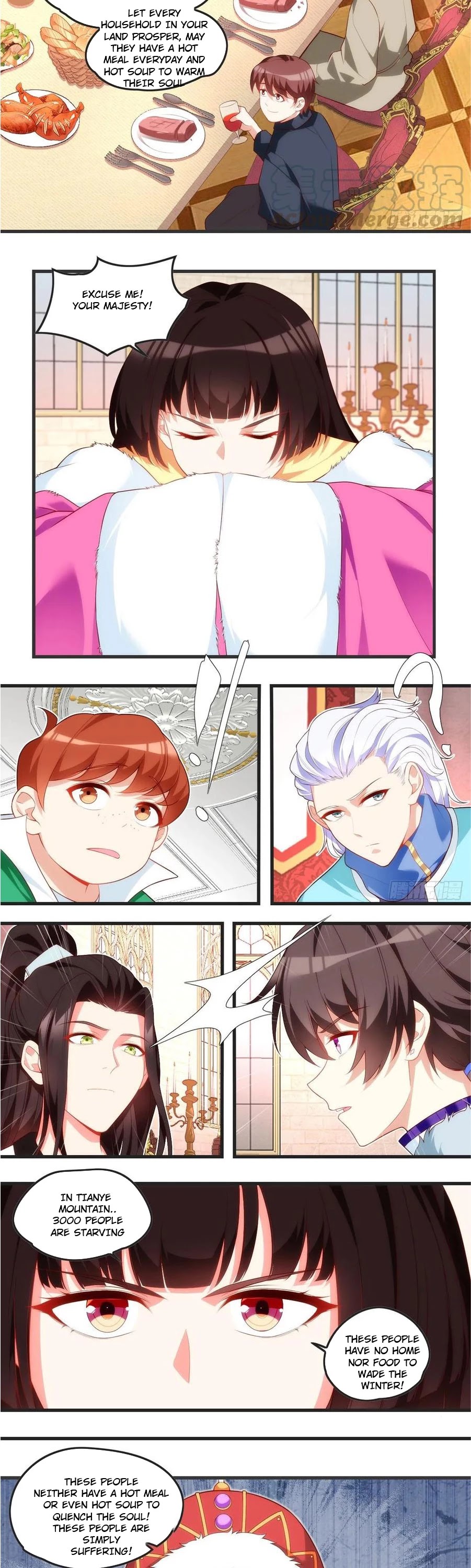 Lord, It Doesn't Matter Chapter 54 page 2 - Chapter 54
