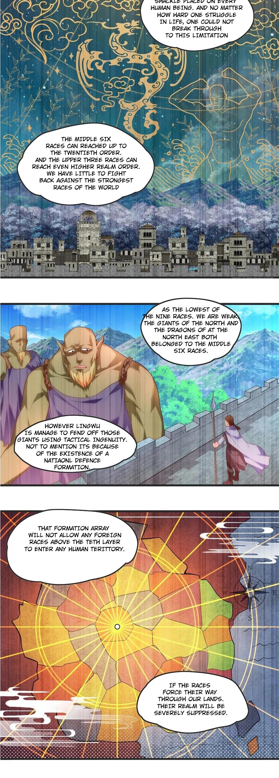 Lord, It Doesn't Matter Chapter 55 page 7 - Chapter 55