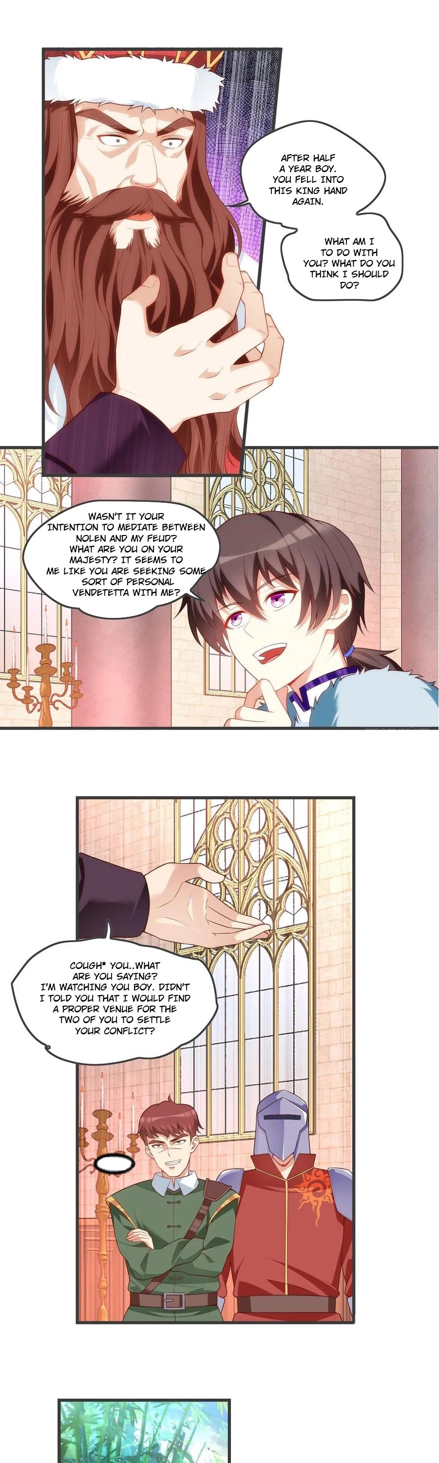Lord, It Doesn't Matter Chapter 56 page 1 - Chapter 56