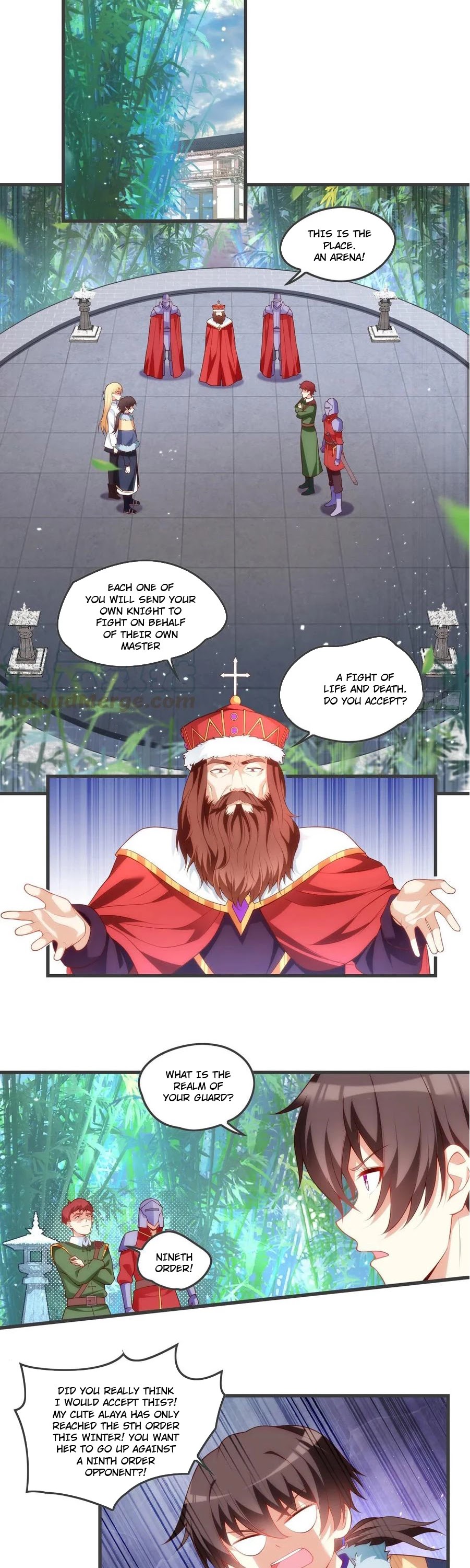 Lord, It Doesn't Matter Chapter 56 page 2 - Chapter 56