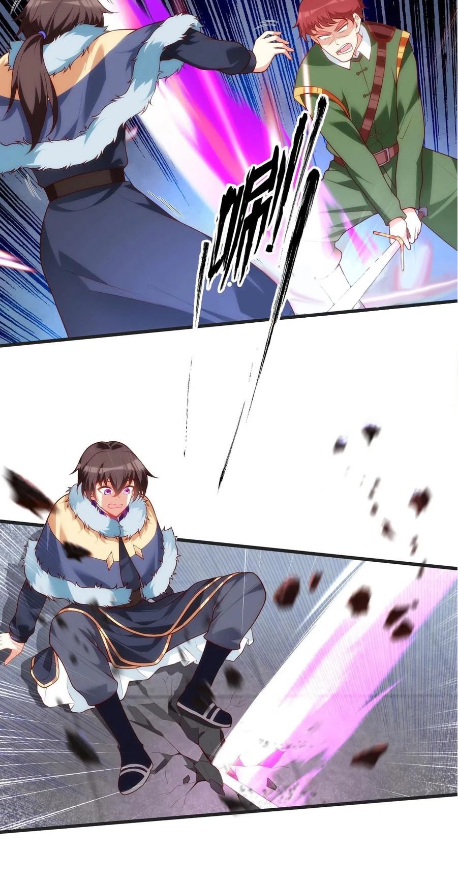 Lord, It Doesn't Matter Chapter 57 page 2 - Chapter 57