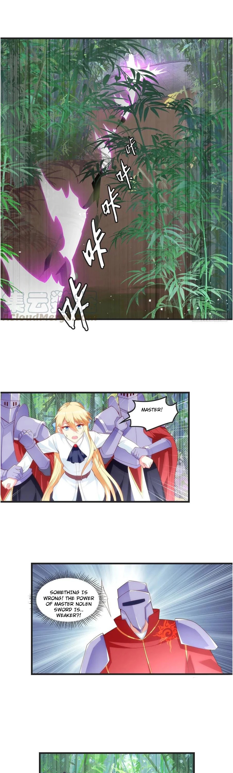 Lord, It Doesn't Matter Chapter 57 page 8 - Chapter 57