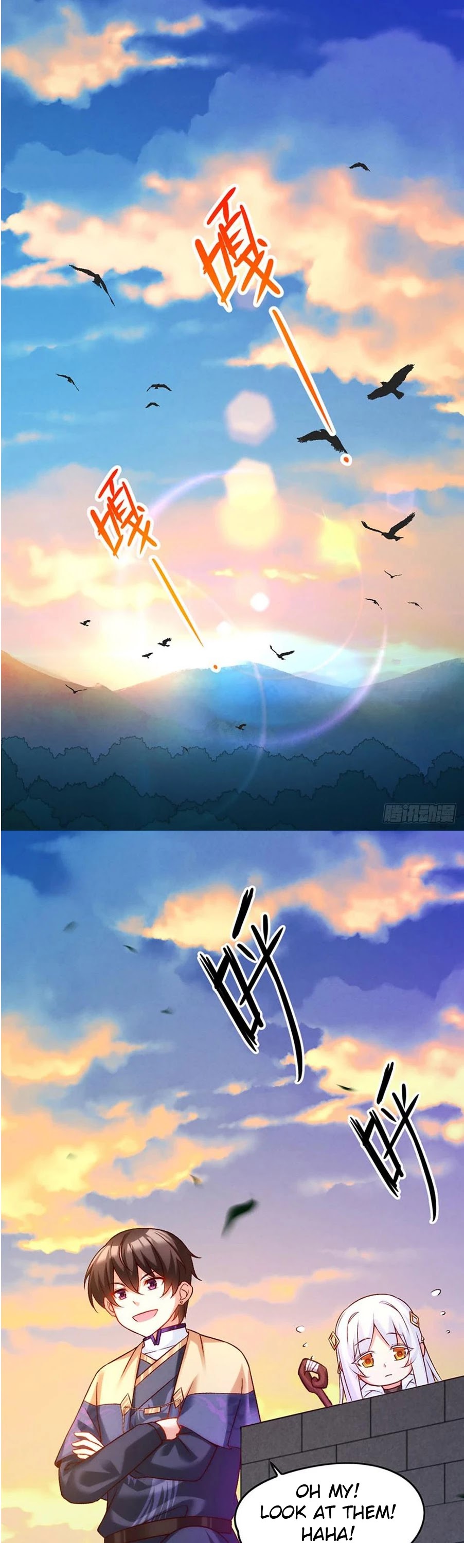 Lord, It Doesn't Matter Chapter 6 page 1 - Chapter 6