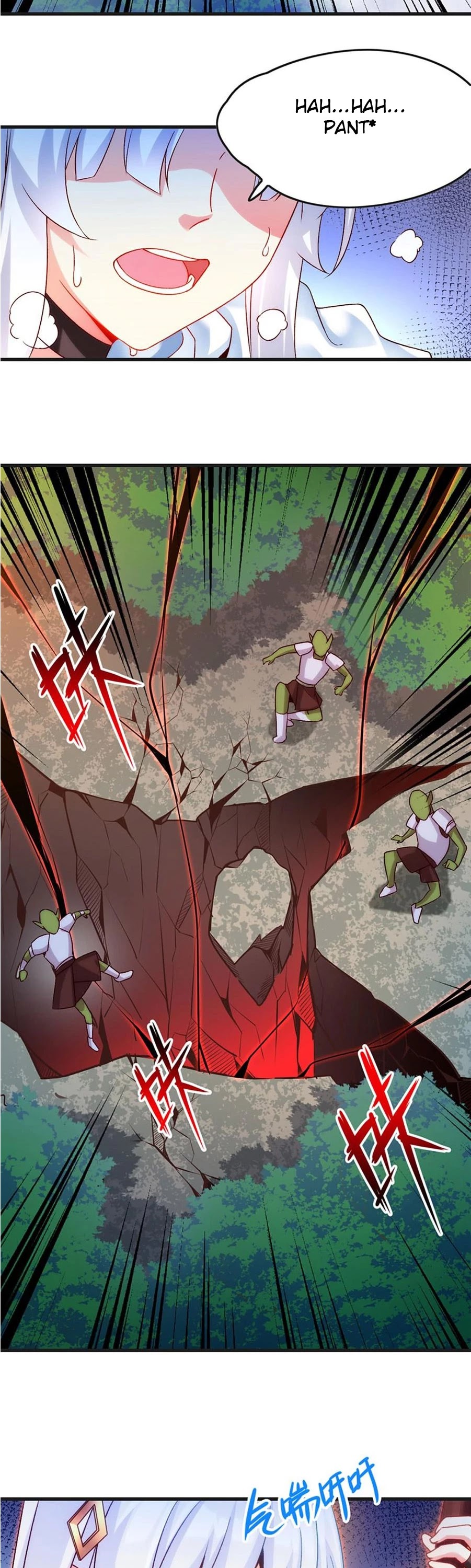 Lord, It Doesn't Matter Chapter 6 page 14 - Chapter 6