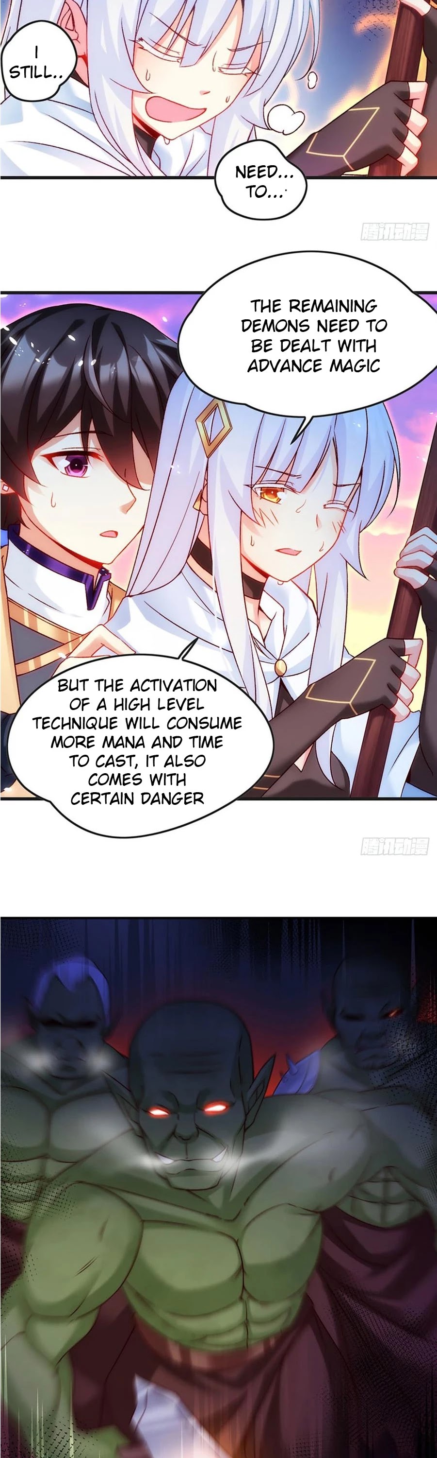 Lord, It Doesn't Matter Chapter 6 page 15 - Chapter 6