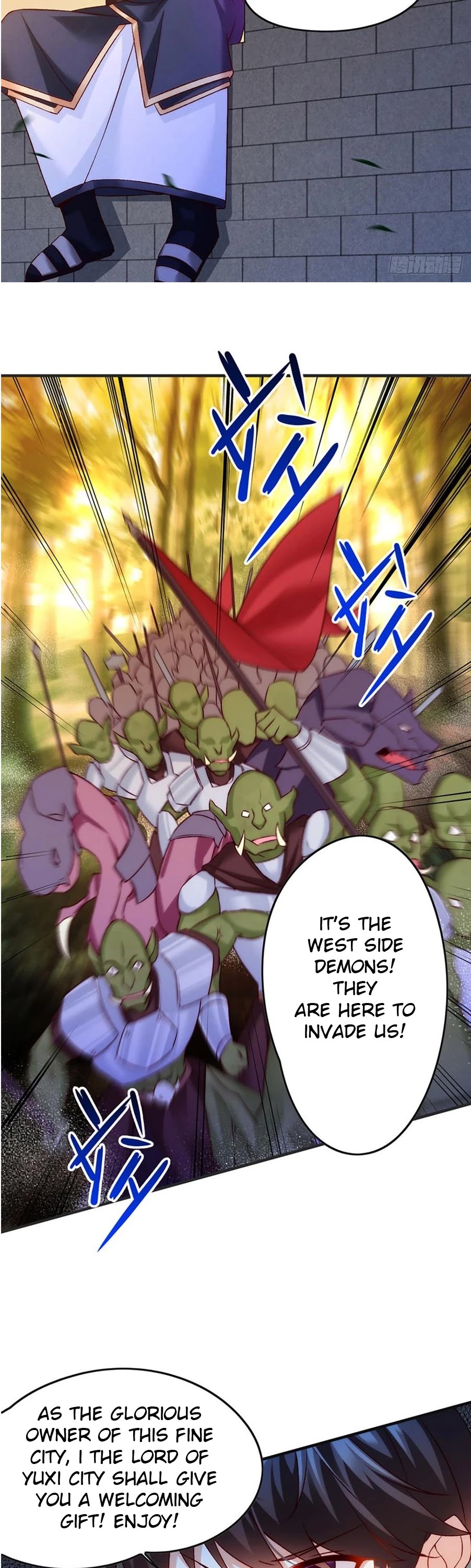 Lord, It Doesn't Matter Chapter 6 page 2 - Chapter 6