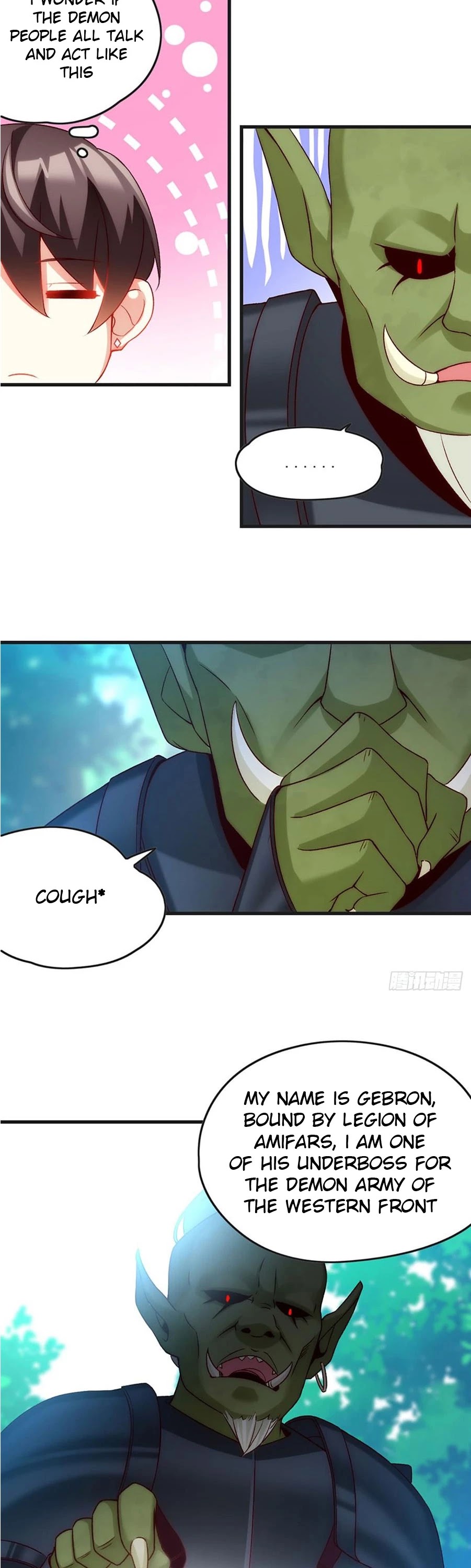 Lord, It Doesn't Matter Chapter 6 page 22 - Chapter 6
