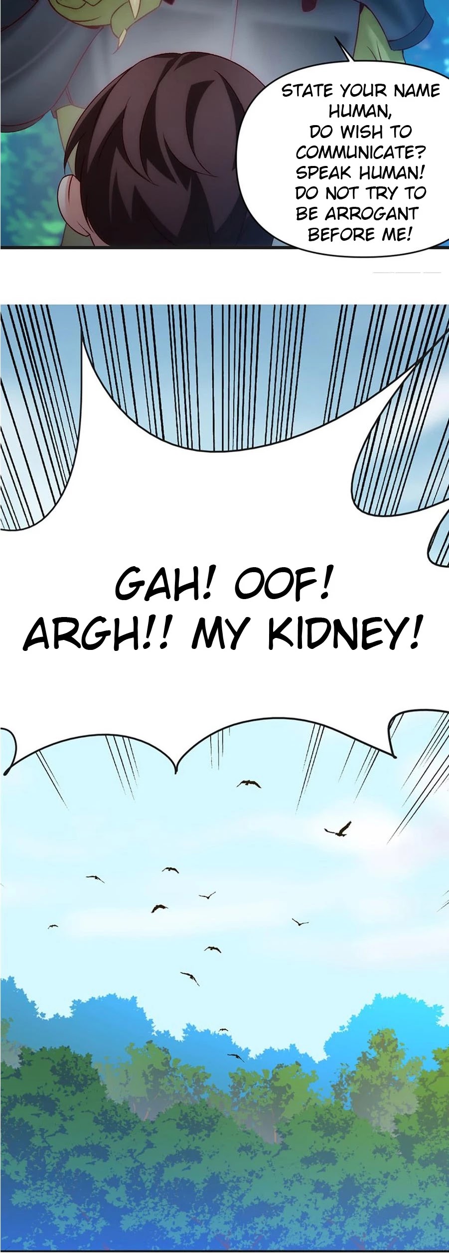 Lord, It Doesn't Matter Chapter 6 page 23 - Chapter 6
