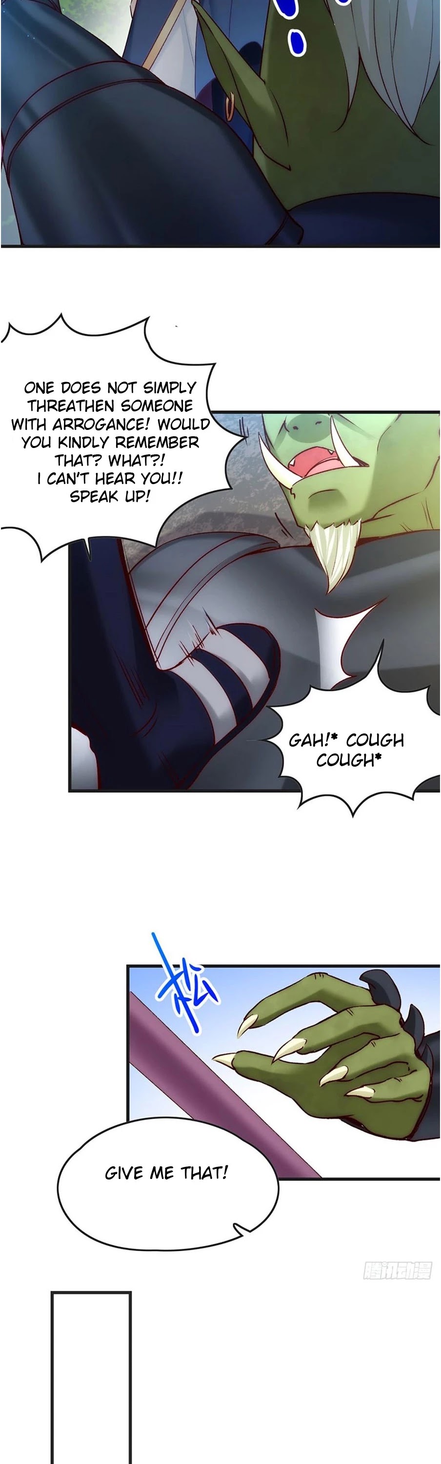 Lord, It Doesn't Matter Chapter 6 page 26 - Chapter 6