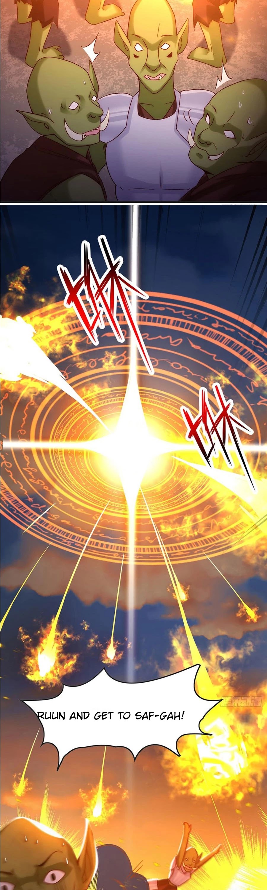 Lord, It Doesn't Matter Chapter 6 page 9 - Chapter 6