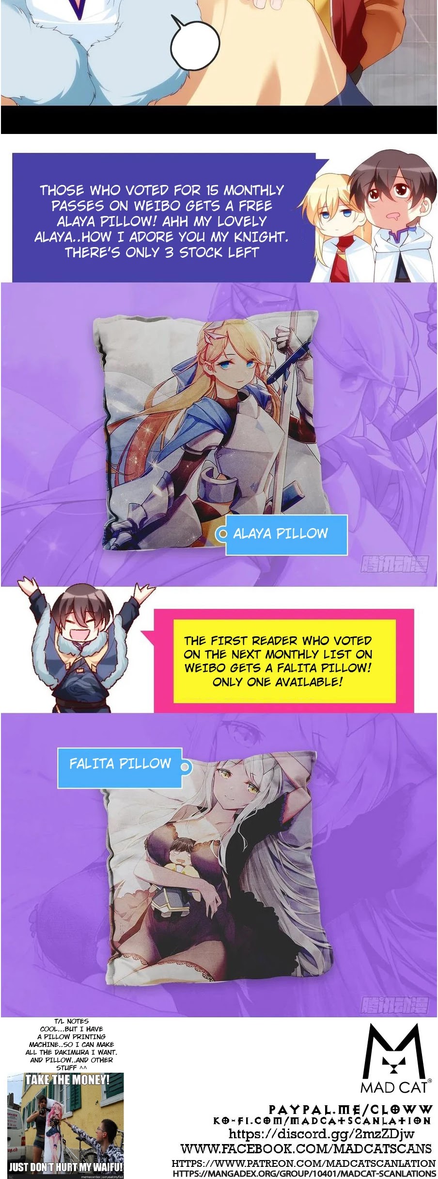 Lord, It Doesn't Matter Chapter 60 page 10 - Chapter 60