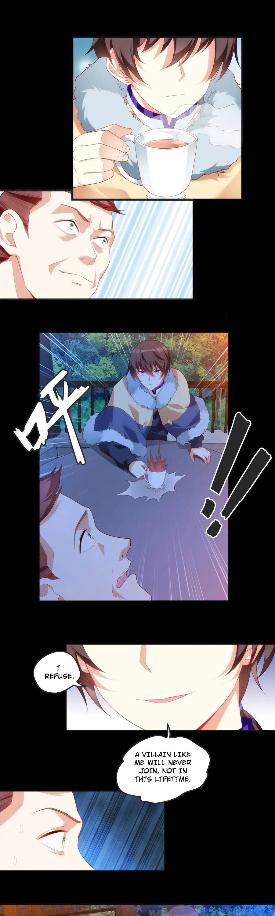 Lord, It Doesn't Matter Chapter 62 page 1 - Chapter 62