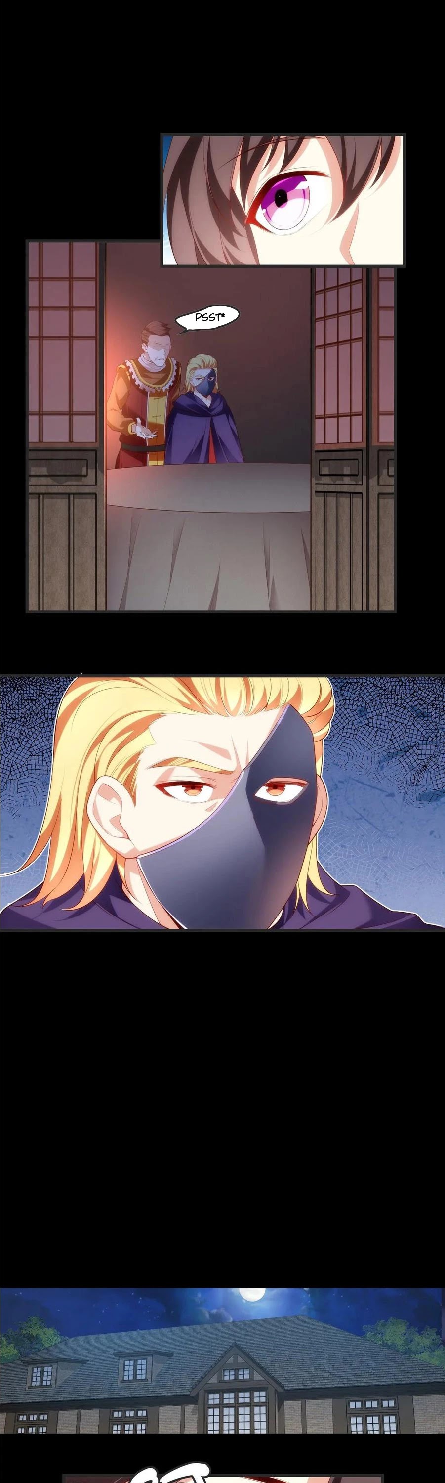 Lord, It Doesn't Matter Chapter 62 page 5 - Chapter 62