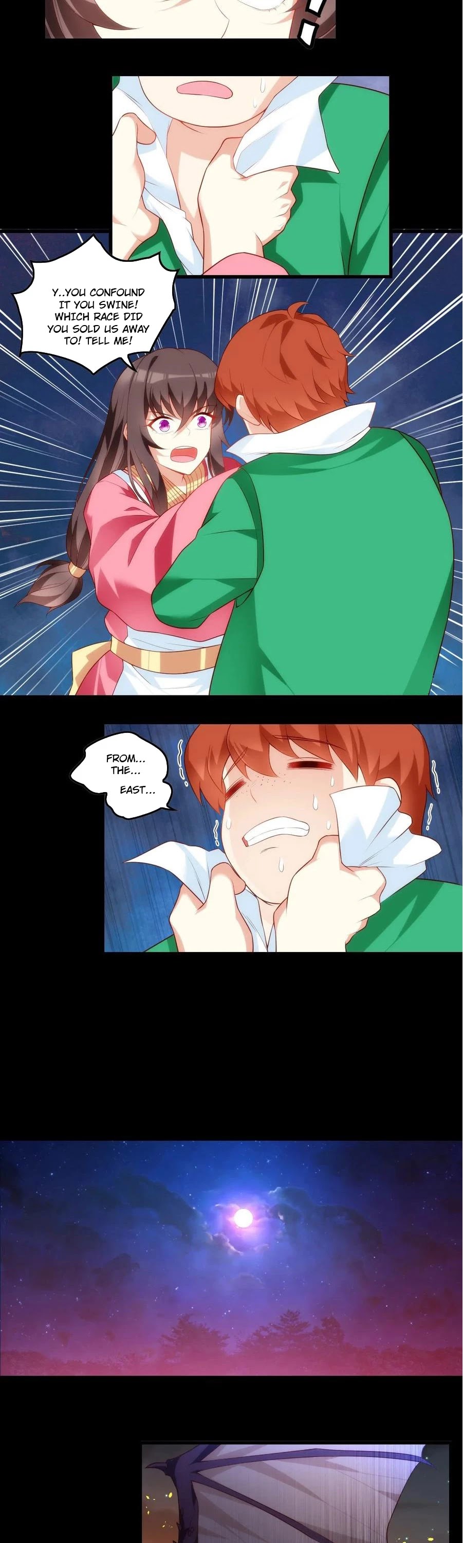 Lord, It Doesn't Matter Chapter 66 page 10 - Chapter 66