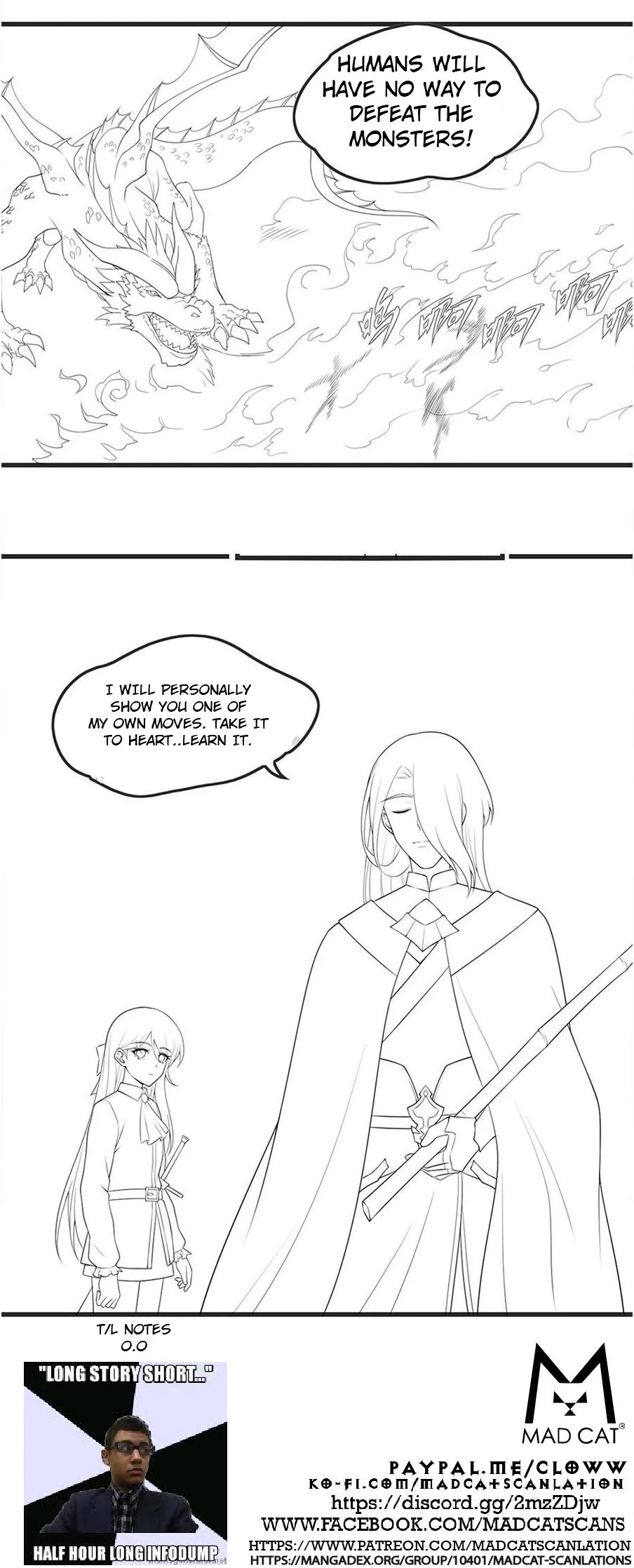Lord, It Doesn't Matter Chapter 66 page 17 - Chapter 66