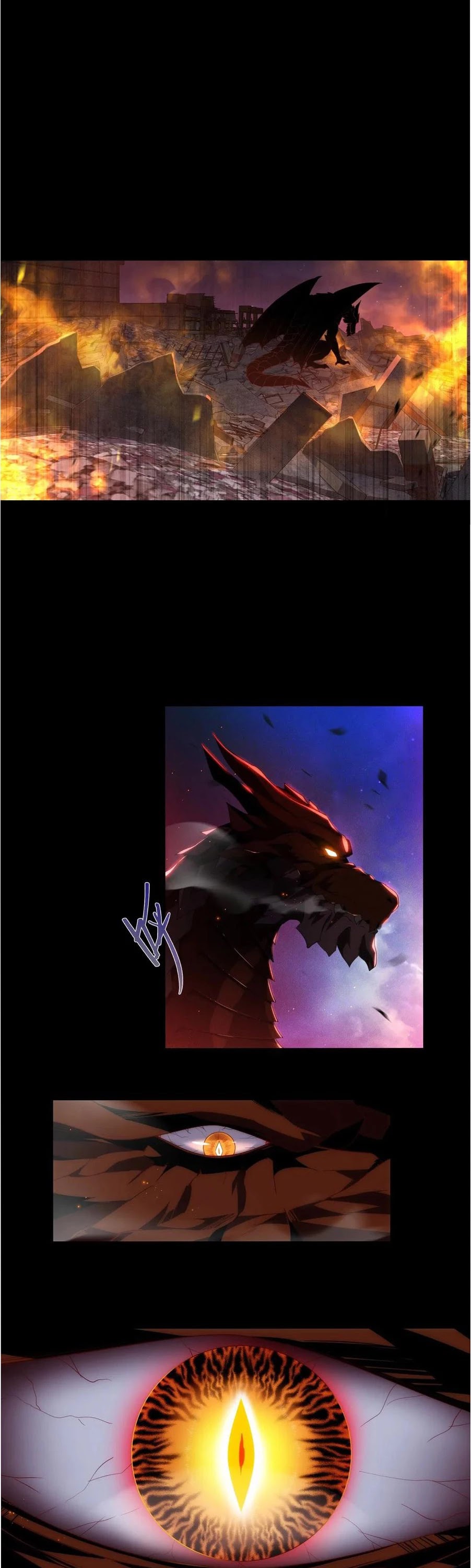 Lord, It Doesn't Matter Chapter 68 page 8 - Chapter 68