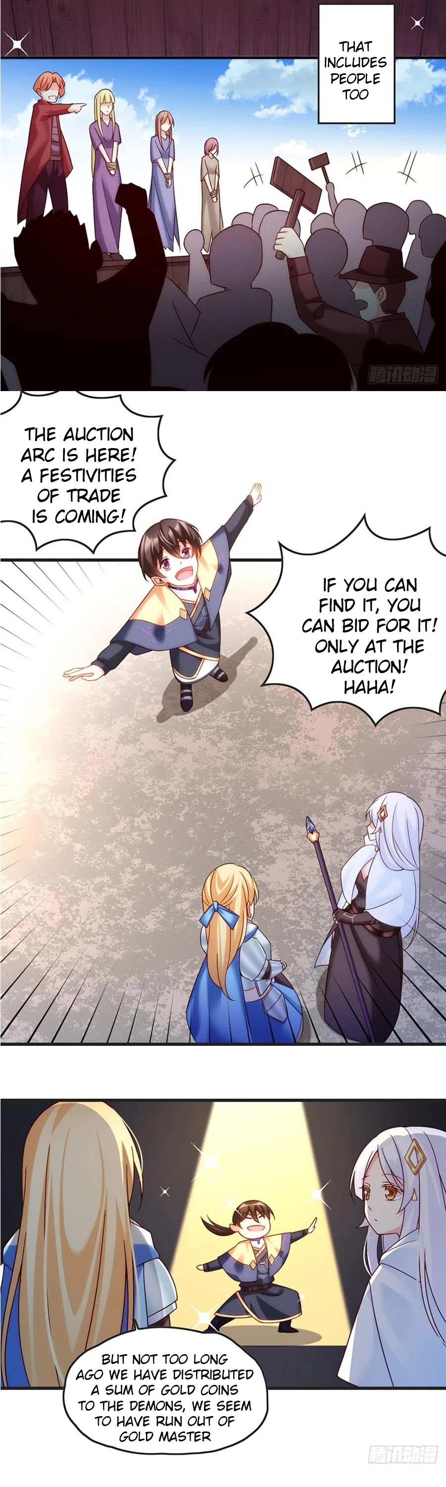 Lord, It Doesn't Matter Chapter 7 page 16 - Chapter 7