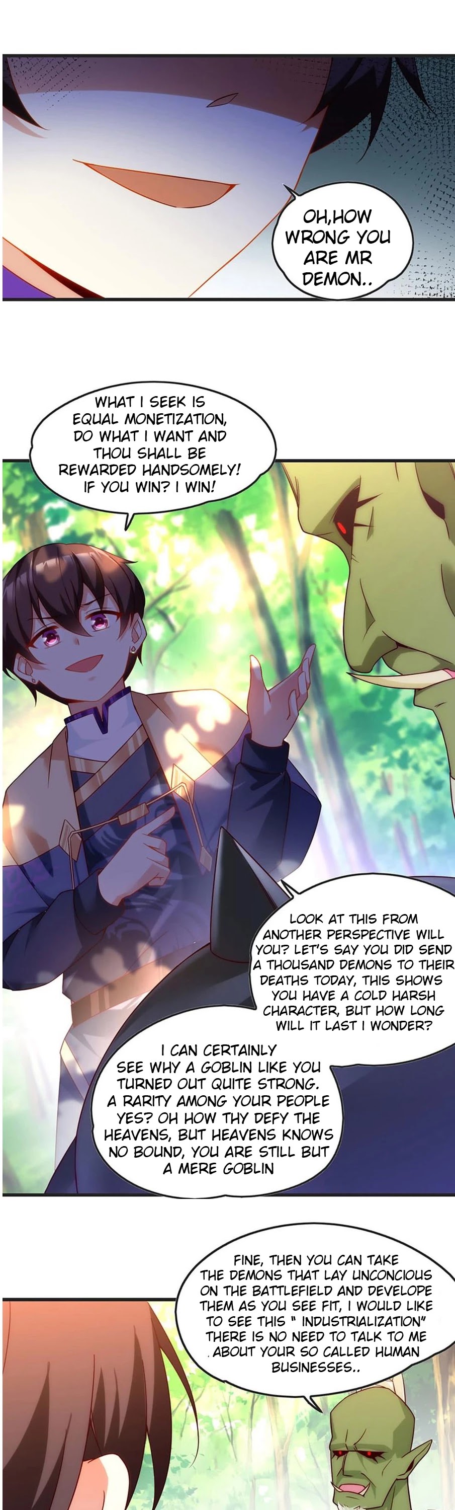 Lord, It Doesn't Matter Chapter 7 page 4 - Chapter 7