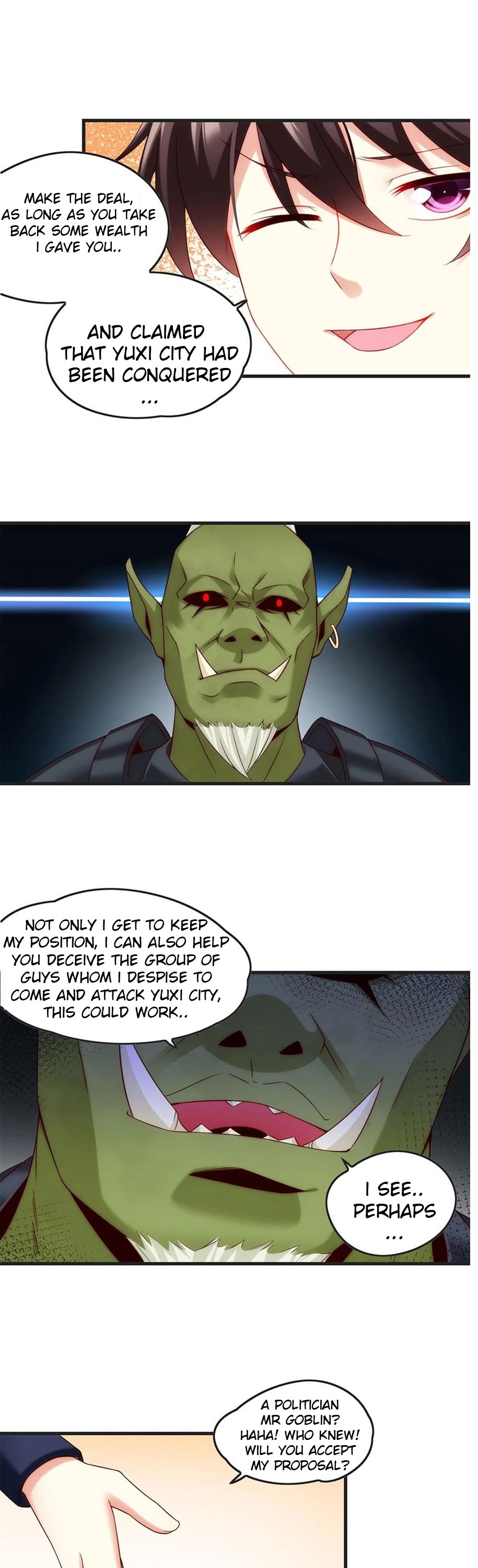 Lord, It Doesn't Matter Chapter 7 page 7 - Chapter 7