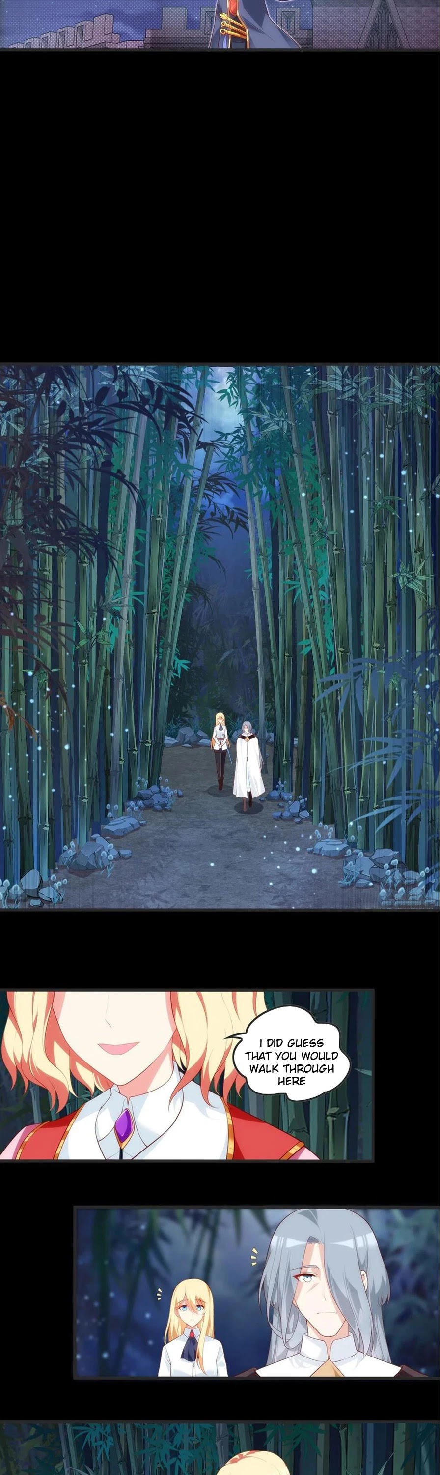Lord, It Doesn't Matter Chapter 71 page 2 - Chapter 71