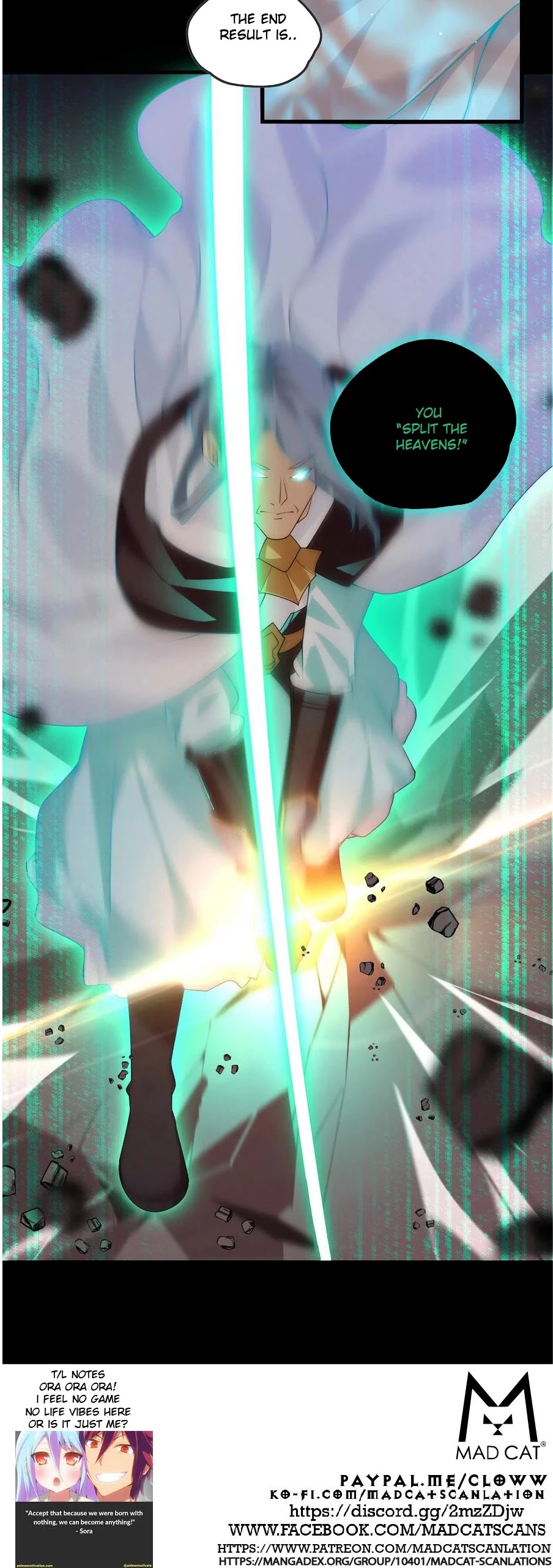 Lord, It Doesn't Matter Chapter 72 page 14 - Chapter 72