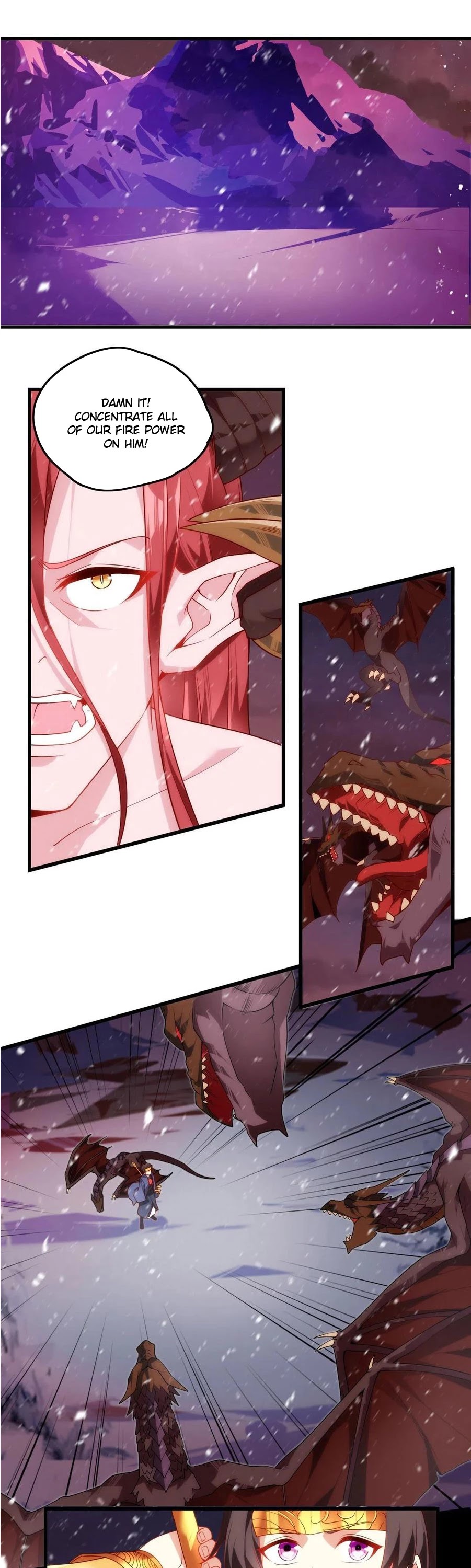 Lord, It Doesn't Matter Chapter 74 page 1 - Chapter 74