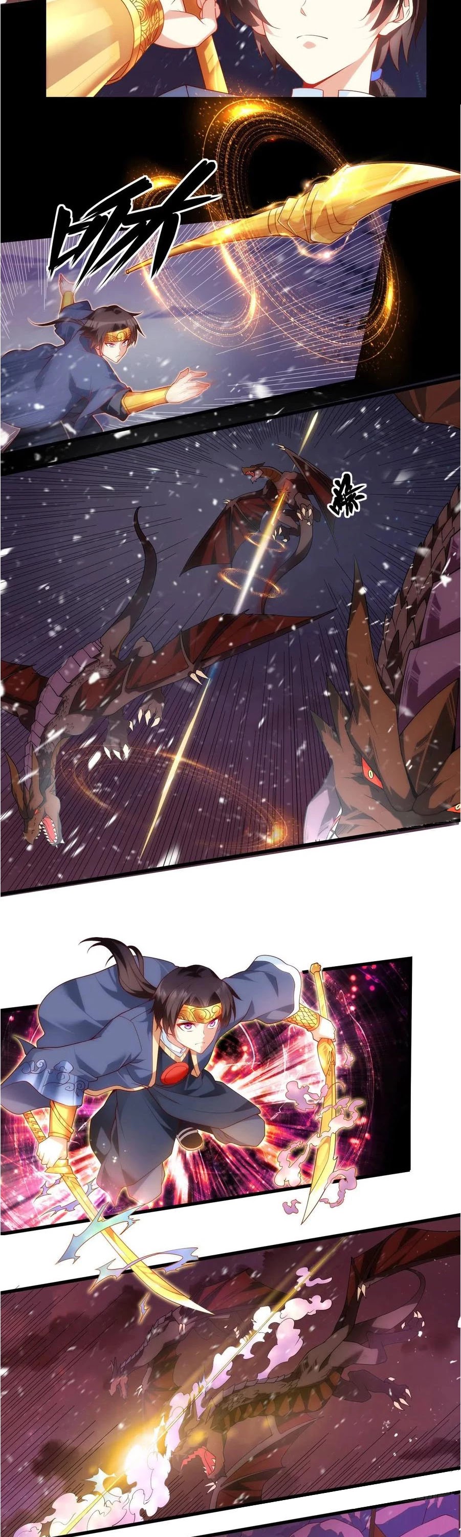 Lord, It Doesn't Matter Chapter 74 page 2 - Chapter 74