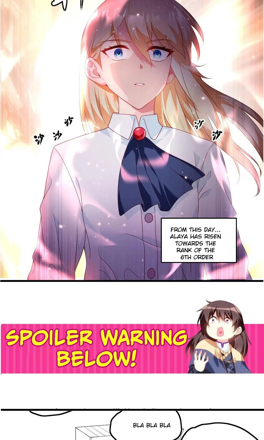 Lord, It Doesn't Matter Chapter 78 page 11 - Chapter 78