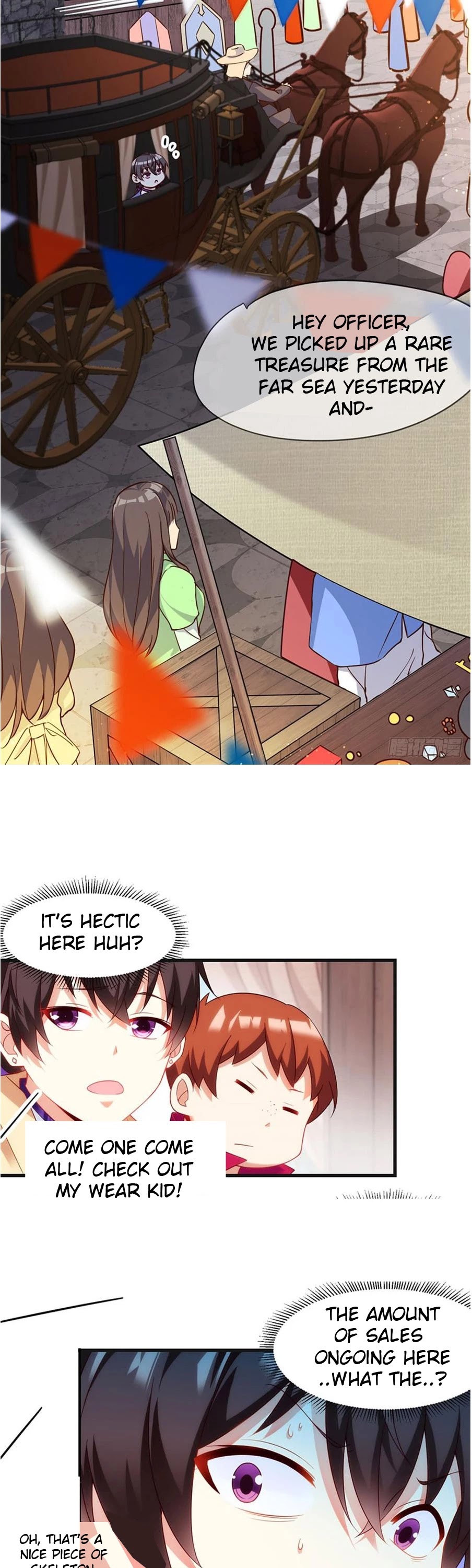 Lord, It Doesn't Matter Chapter 8 page 13 - Chapter 8