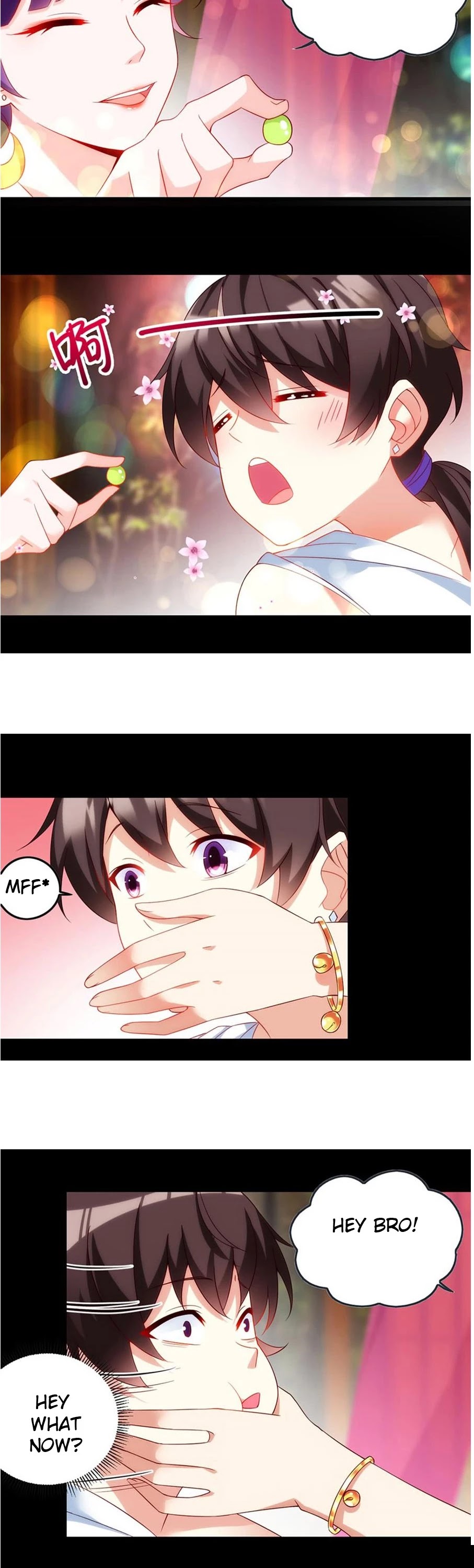 Lord, It Doesn't Matter Chapter 8 page 2 - Chapter 8