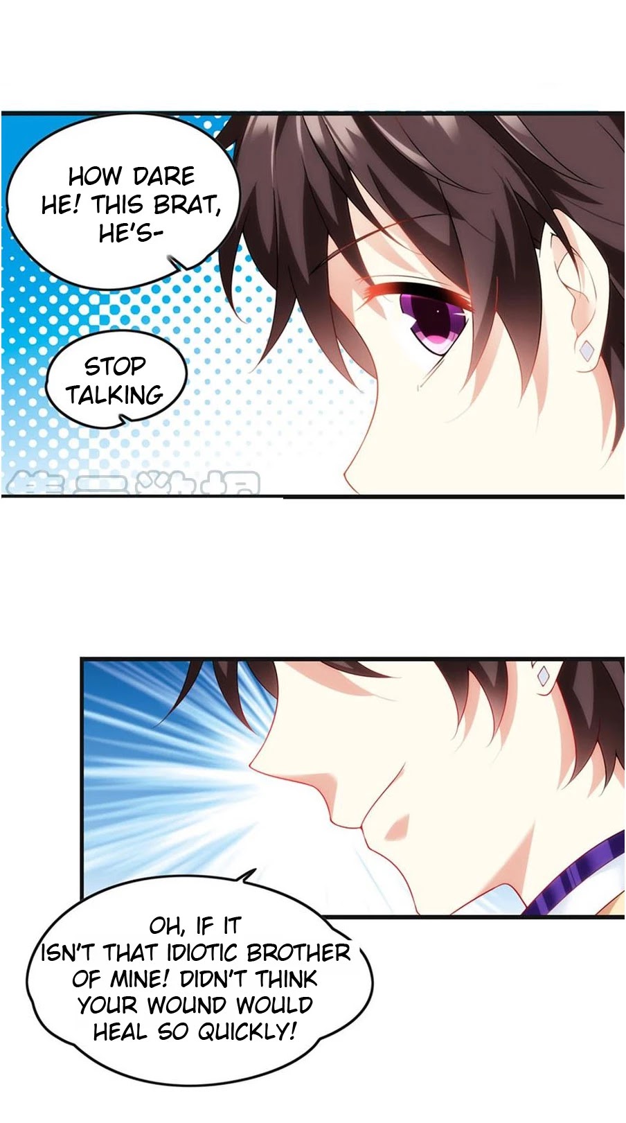 Lord, It Doesn't Matter Chapter 8 page 23 - Chapter 8