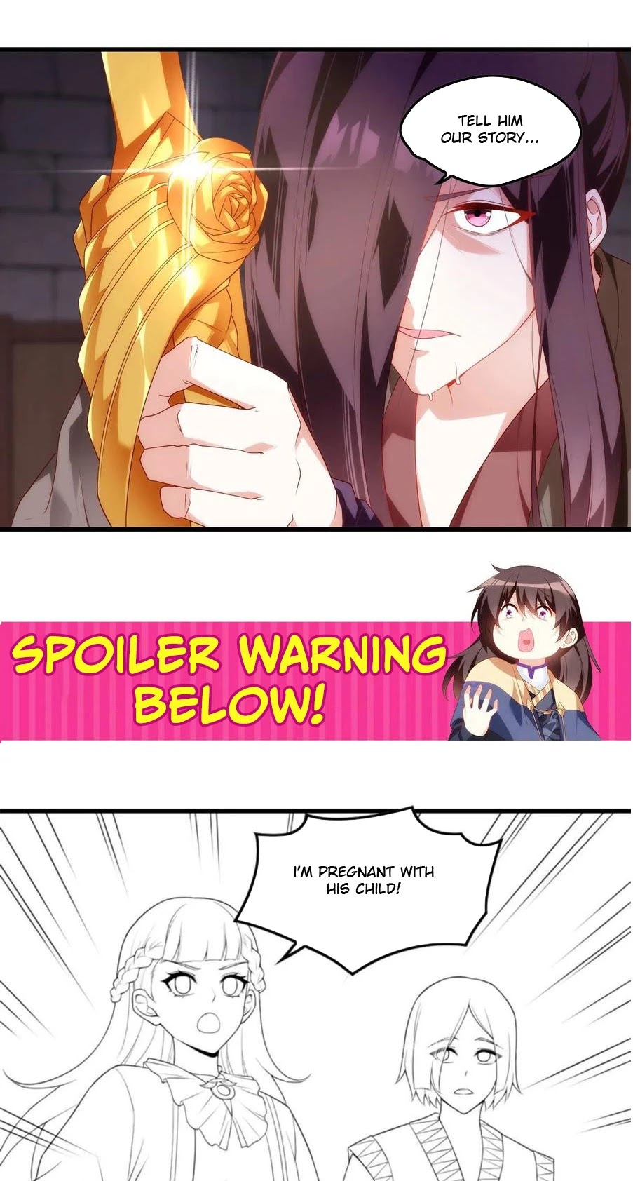 Lord, It Doesn't Matter Chapter 82 page 12 - Chapter 82