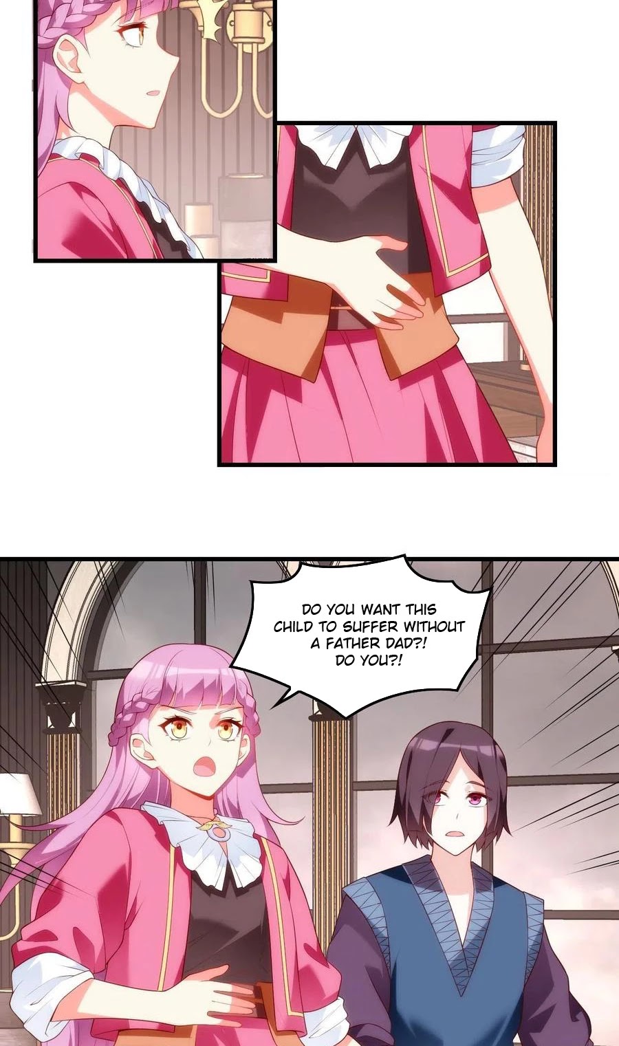 Lord, It Doesn't Matter Chapter 83 page 3 - Chapter 83