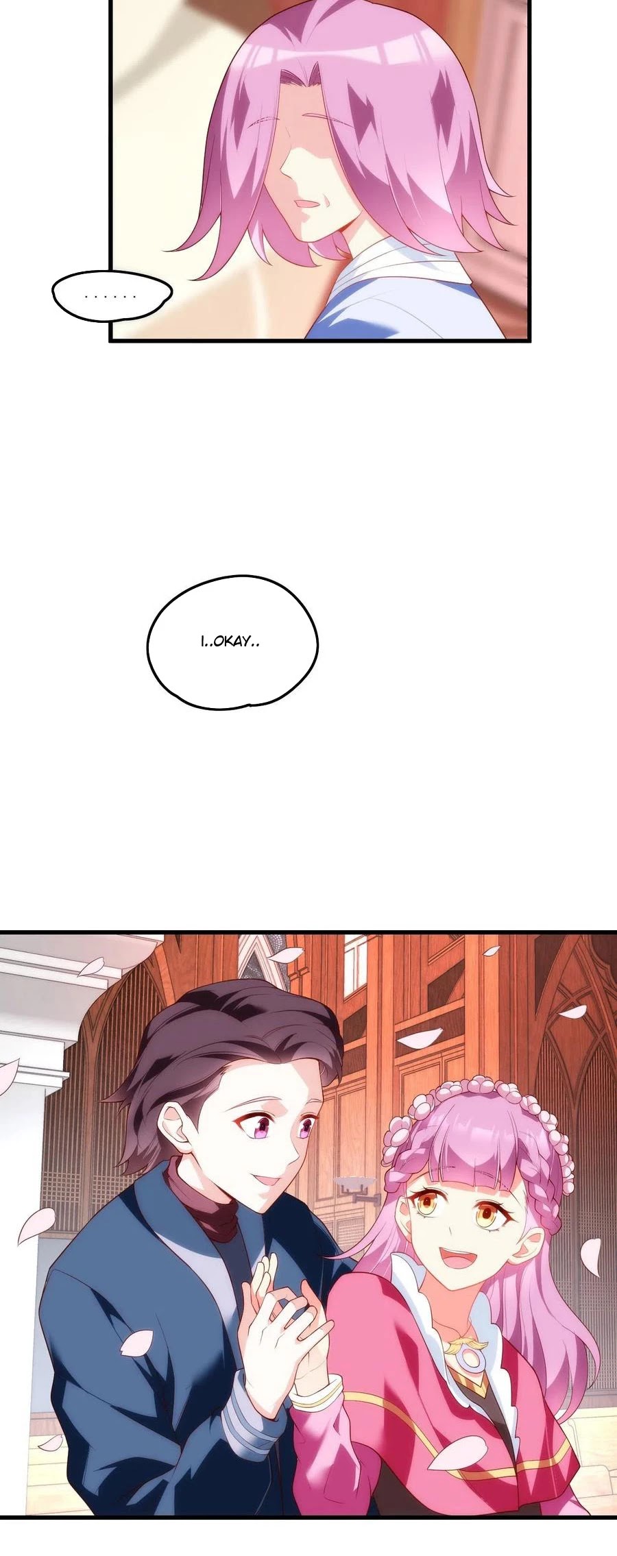 Lord, It Doesn't Matter Chapter 83 page 6 - Chapter 83