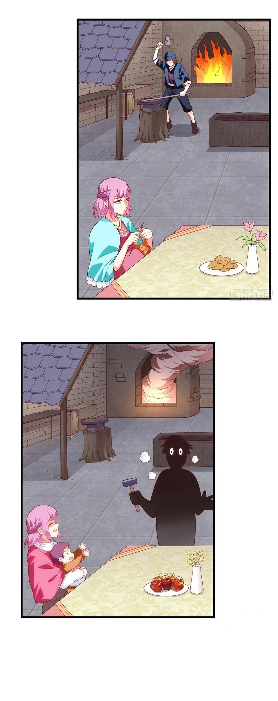 Lord, It Doesn't Matter Chapter 83 page 7 - Chapter 83