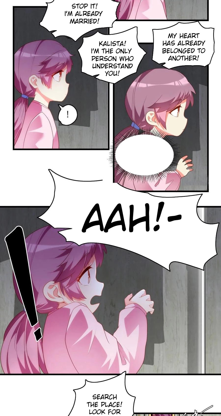 Lord, It Doesn't Matter Chapter 86 page 6 - Chapter 86