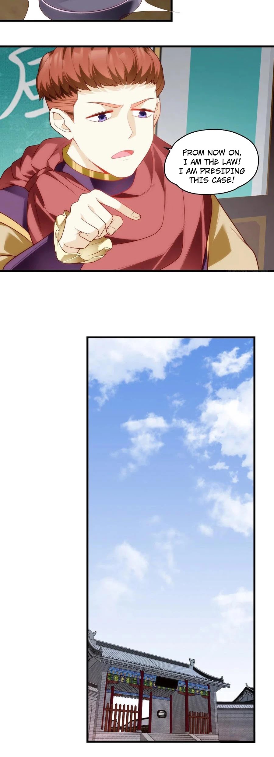 Lord, It Doesn't Matter Chapter 87 page 4 - Chapter 87