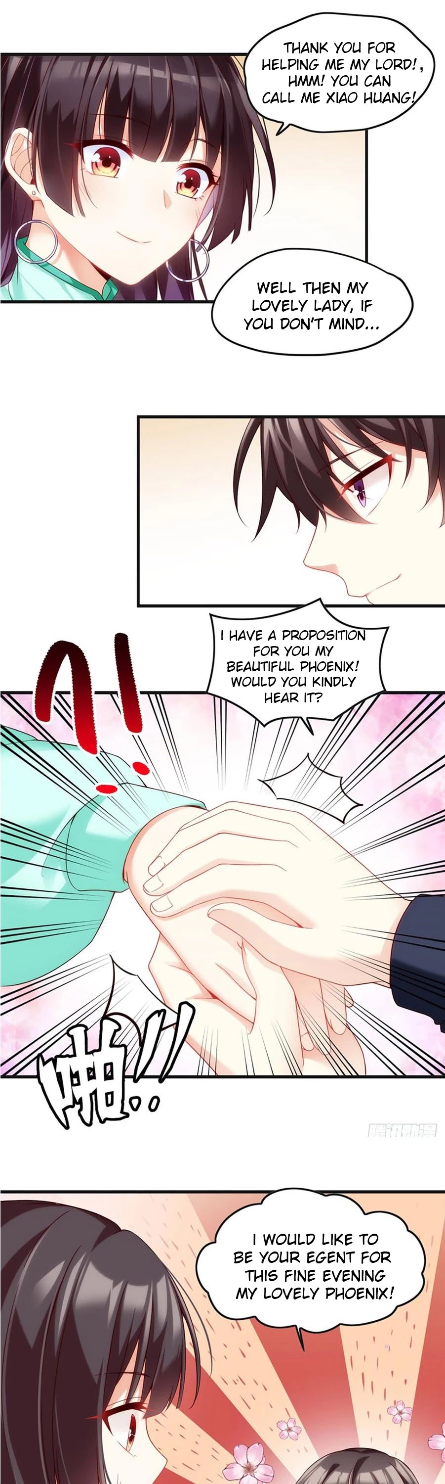 Lord, It Doesn't Matter Chapter 9 page 16 - Chapter 9