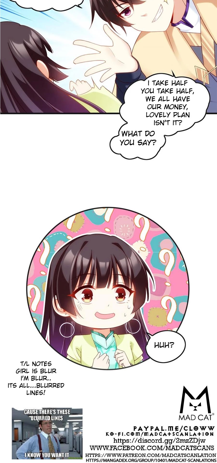 Lord, It Doesn't Matter Chapter 9 page 18 - Chapter 9