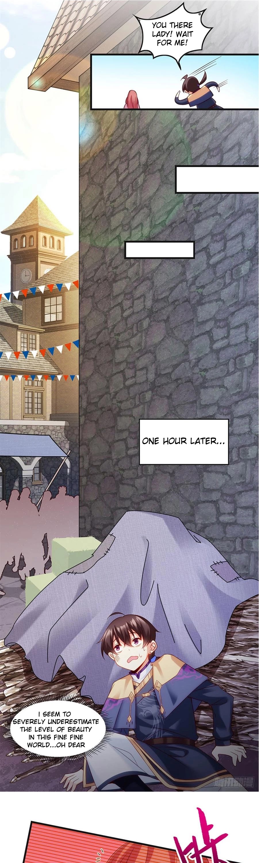 Lord, It Doesn't Matter Chapter 9 page 7 - Chapter 9