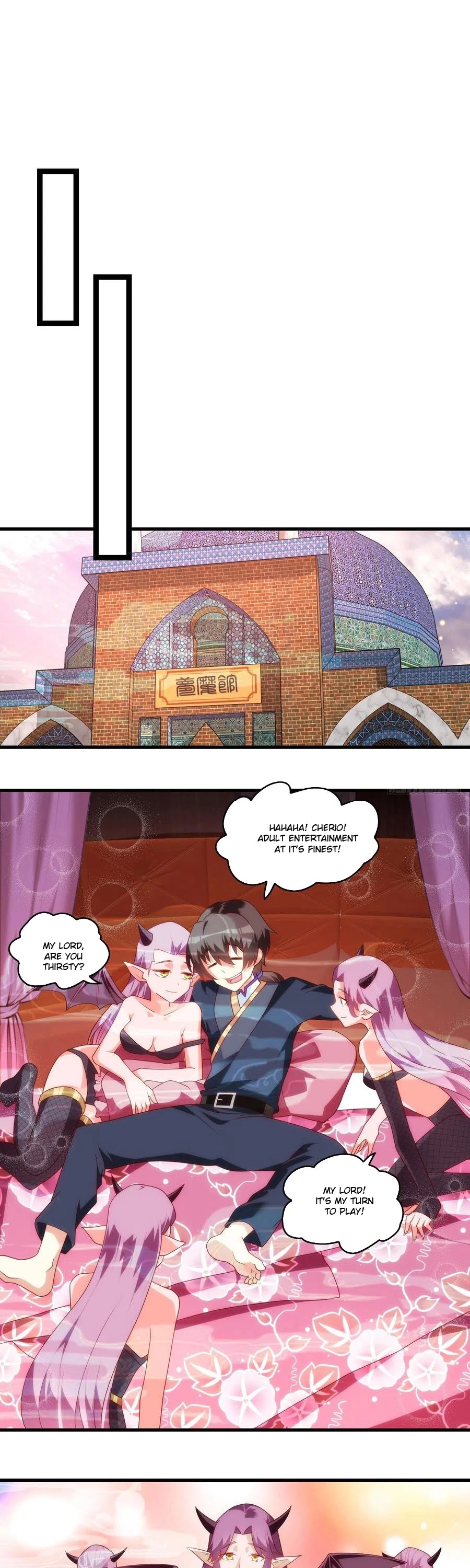 Lord, It Doesn't Matter Chapter 90 page 5 - Chapter 90