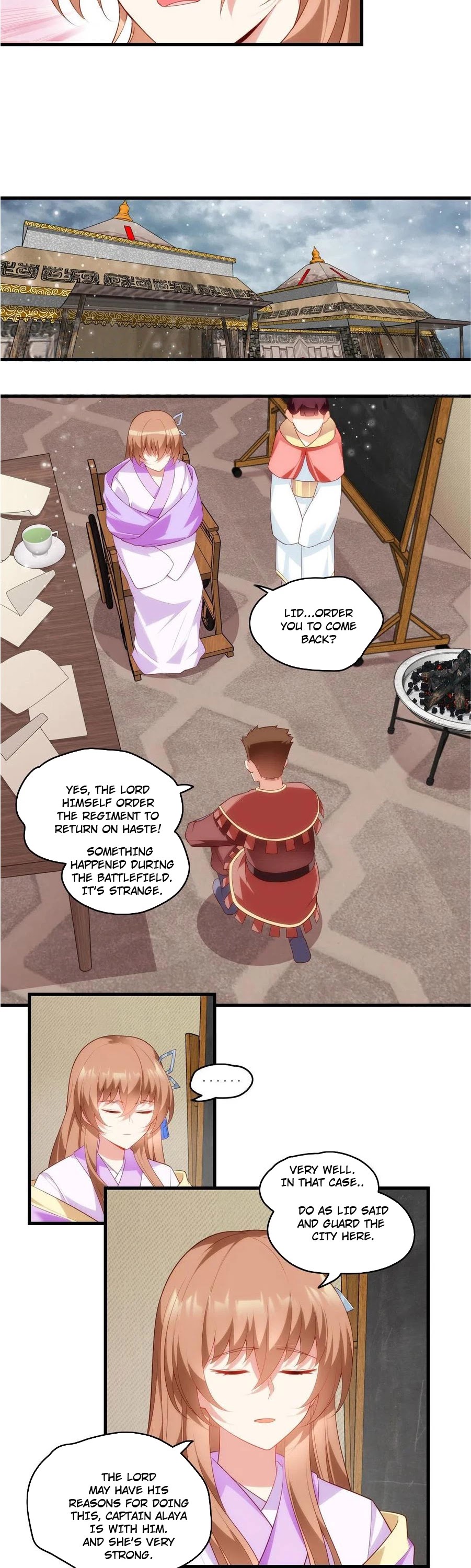 Lord, It Doesn't Matter Chapter 93 page 2 - Chapter 93