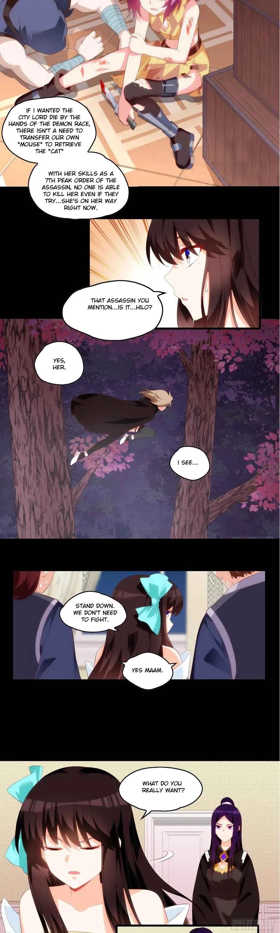 Lord, It Doesn't Matter Chapter 97 page 2 - Chapter 97