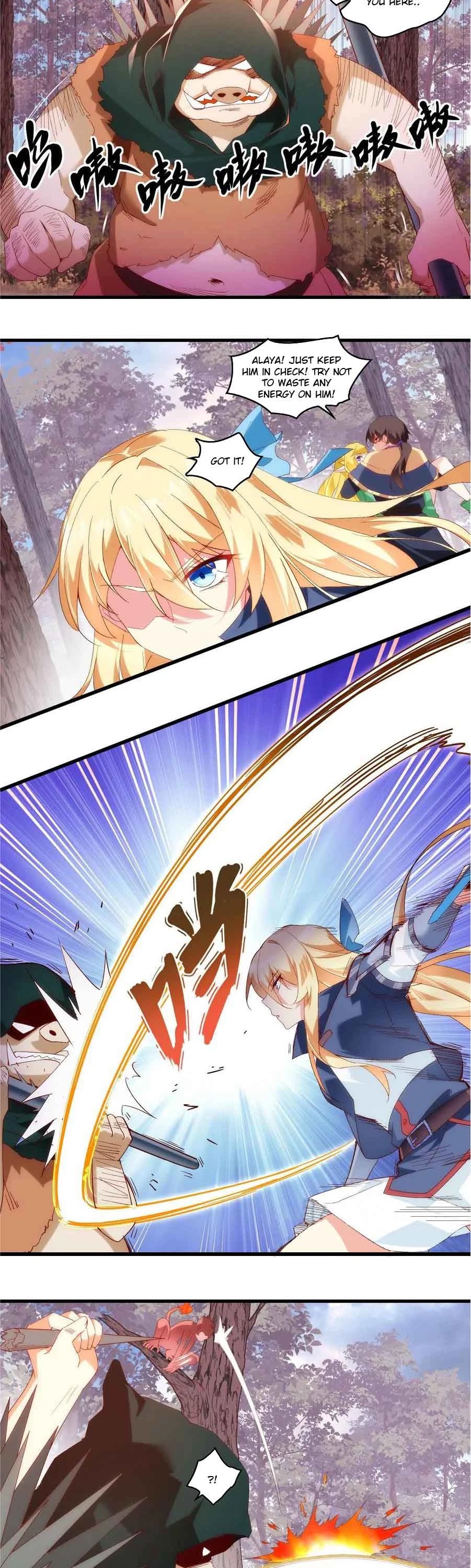 Lord, It Doesn't Matter Chapter 98 page 2 - Chapter 98